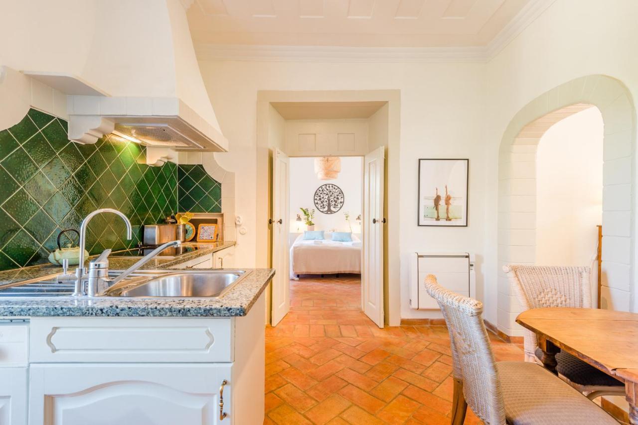 Casa Omlandia With Pool - Lagos Old Town Экстерьер фото