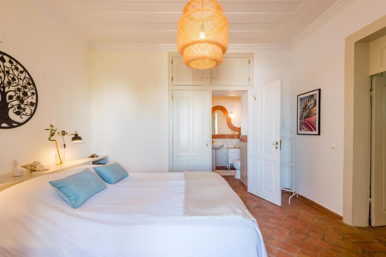 Casa Omlandia With Pool - Lagos Old Town Экстерьер фото