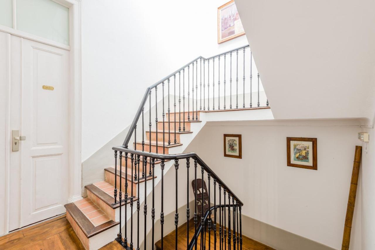 Casa Omlandia With Pool - Lagos Old Town Экстерьер фото