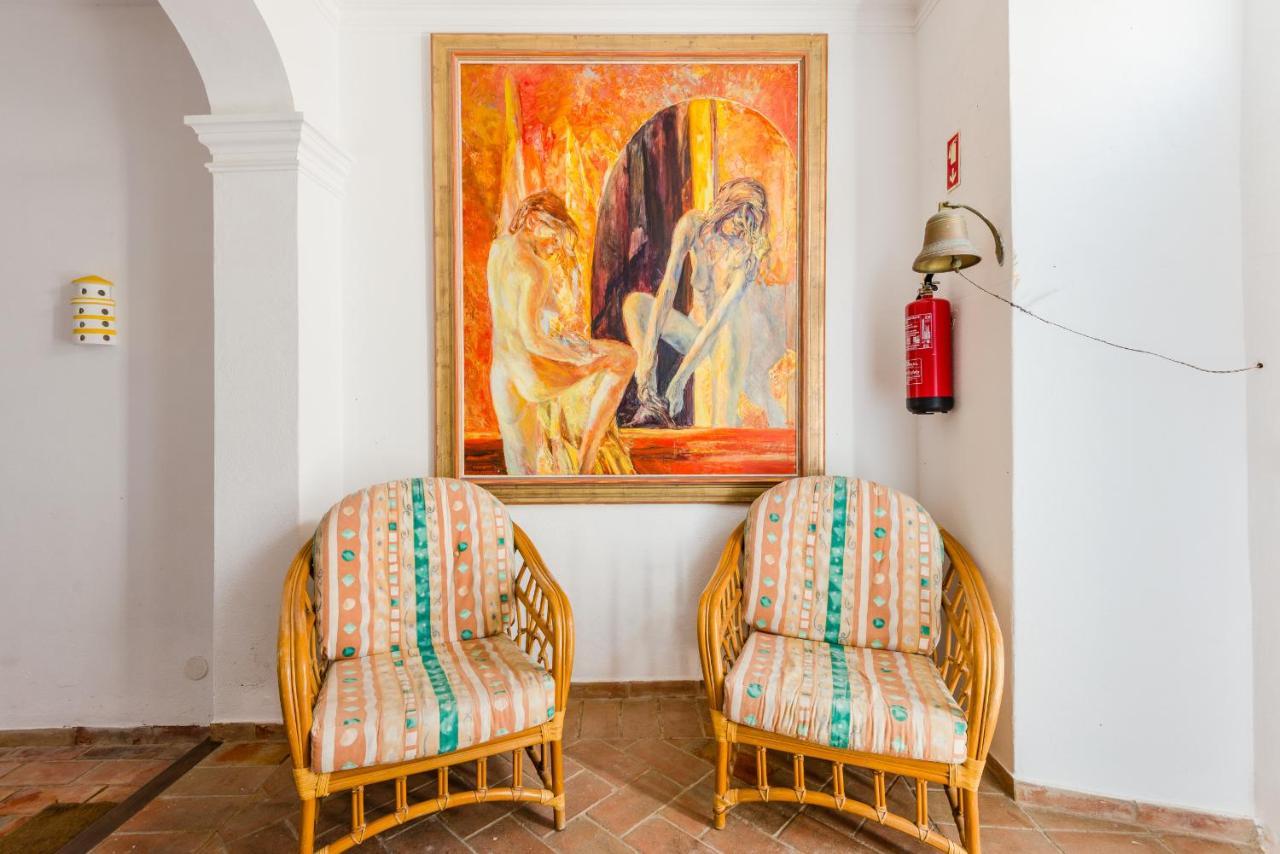 Casa Omlandia With Pool - Lagos Old Town Экстерьер фото