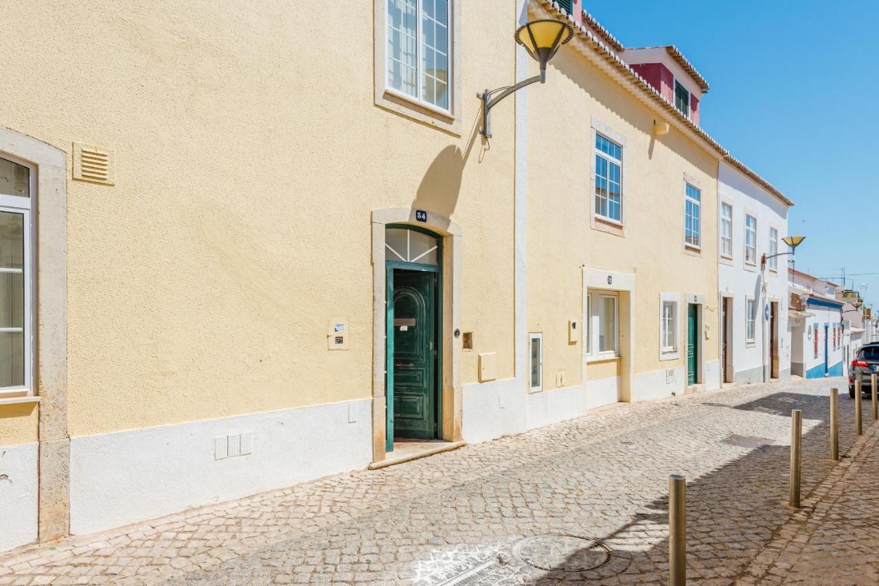 Casa Omlandia With Pool - Lagos Old Town Экстерьер фото